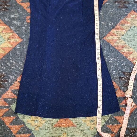 Lulus Cocktail Dress - Picture 14 of 15